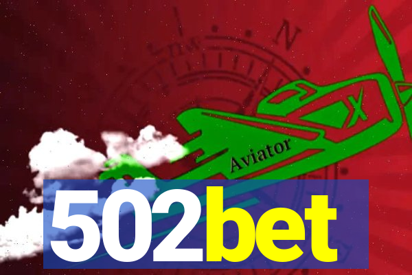 502bet