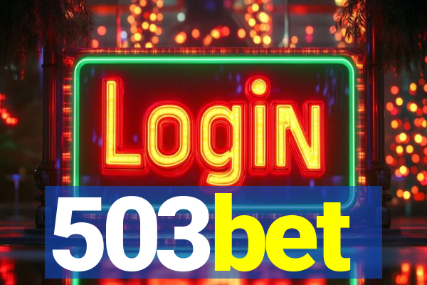 503bet