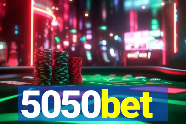 5050bet