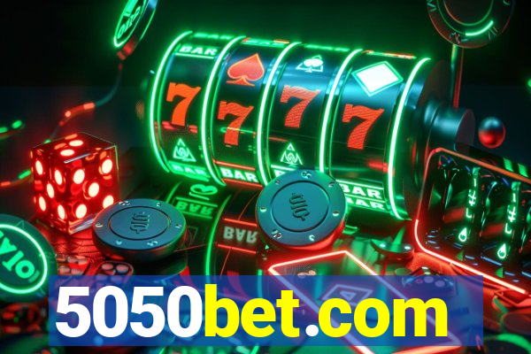 5050bet.com