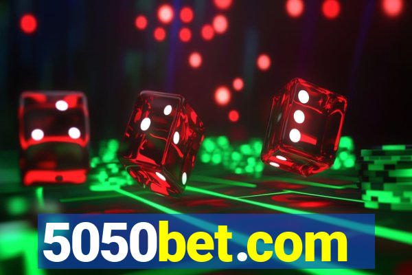 5050bet.com