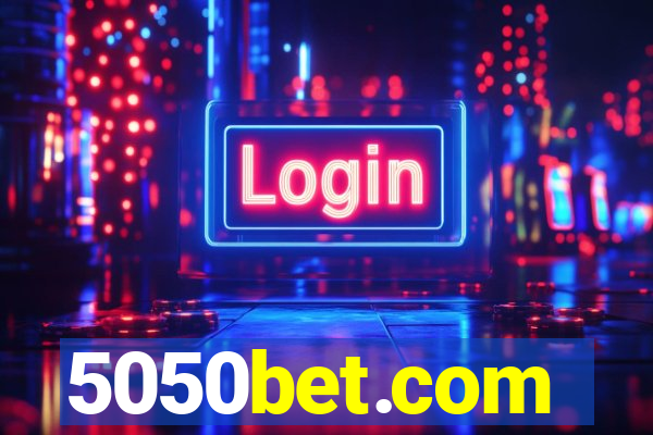 5050bet.com