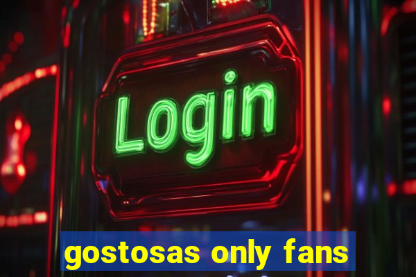 gostosas only fans