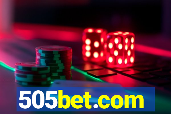 505bet.com