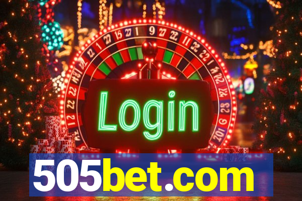 505bet.com