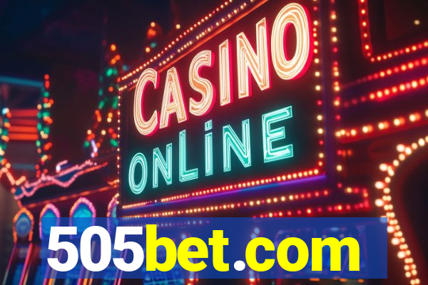 505bet.com