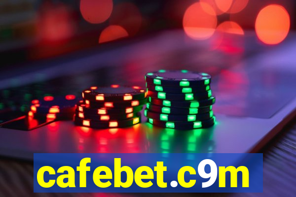 cafebet.c9m