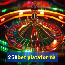 258bet plataforma