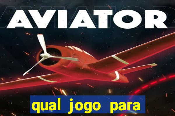 qual jogo para ganhar dinheiro sem depositar