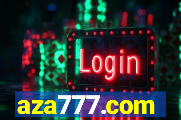 aza777.com