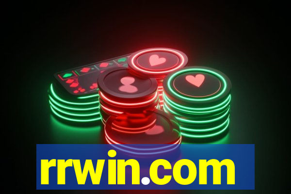 rrwin.com