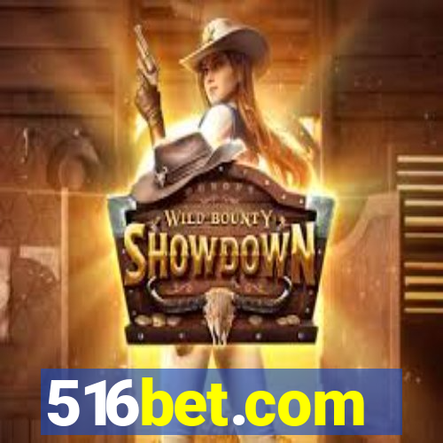 516bet.com