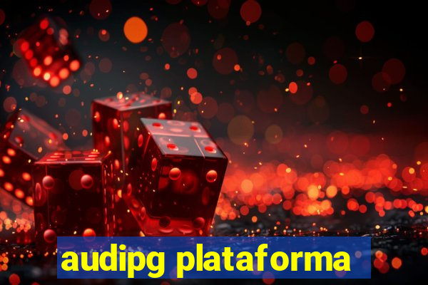 audipg plataforma