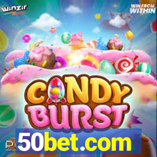 50bet.com