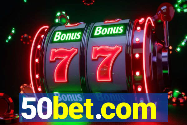 50bet.com