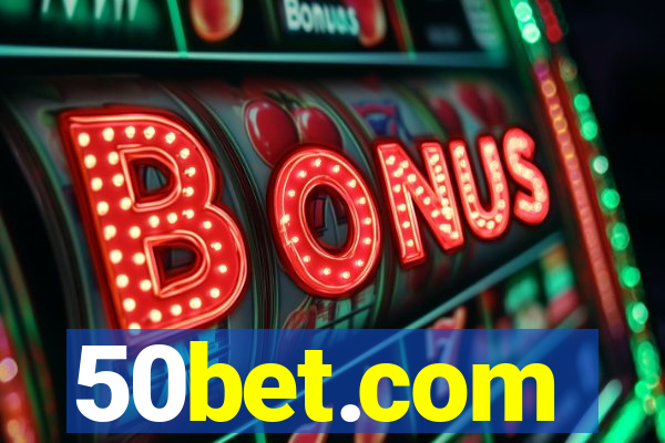 50bet.com