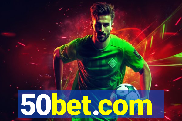 50bet.com