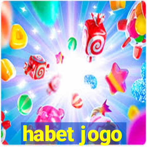 habet jogo