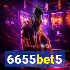 6655bet5