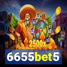 6655bet5