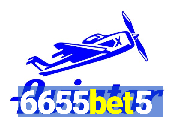 6655bet5