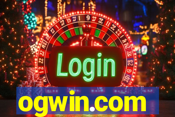 ogwin.com