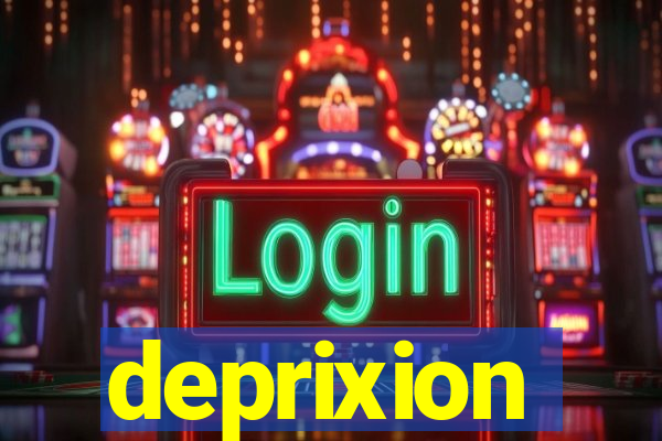 deprixion