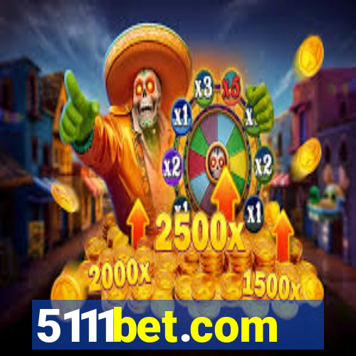 5111bet.com