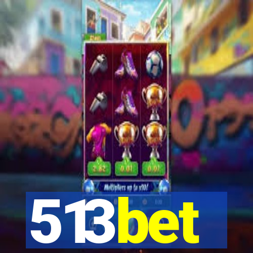 513bet