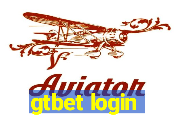 gtbet login