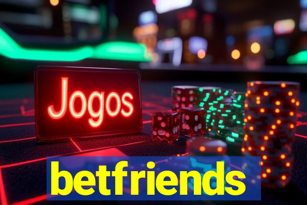 betfriends