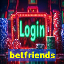 betfriends