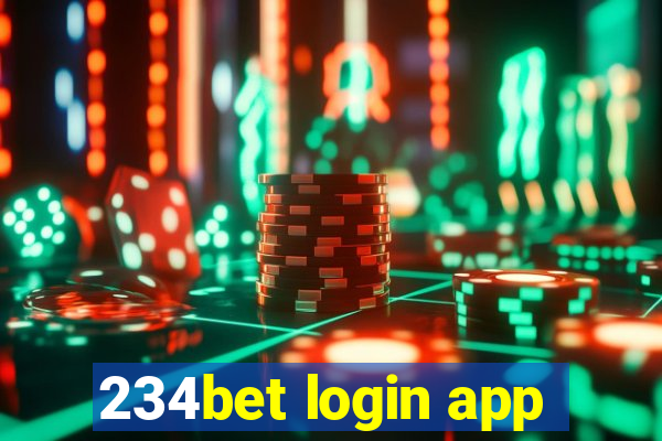 234bet login app