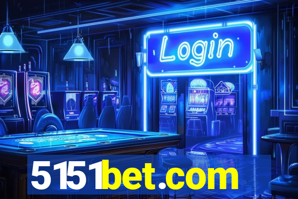 5151bet.com