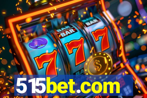 515bet.com