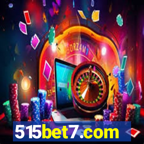 515bet7.com