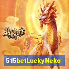 515betLuckyNeko