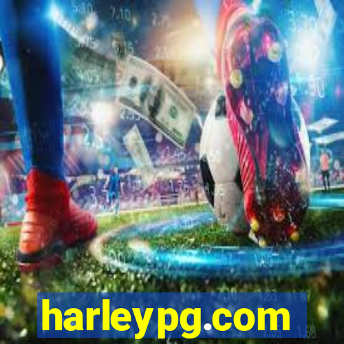 harleypg.com