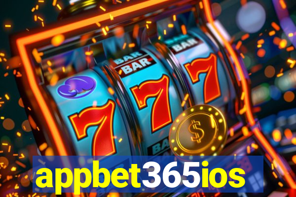 appbet365ios