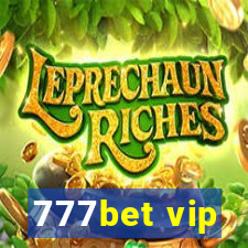 777bet vip