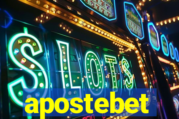 apostebet