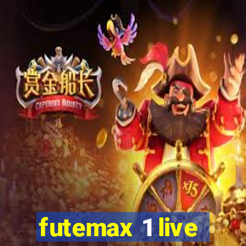 futemax 1 live