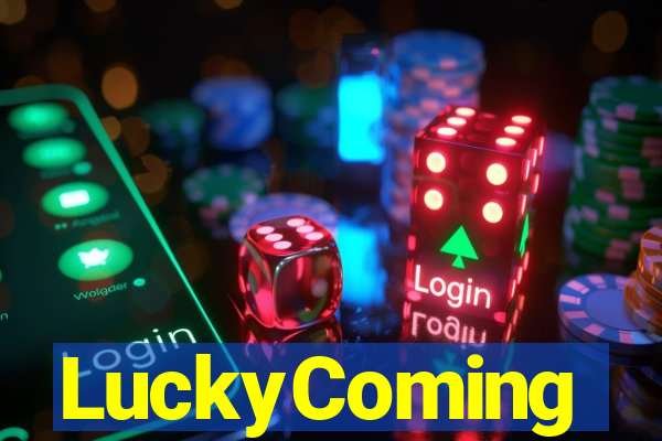 LuckyComing