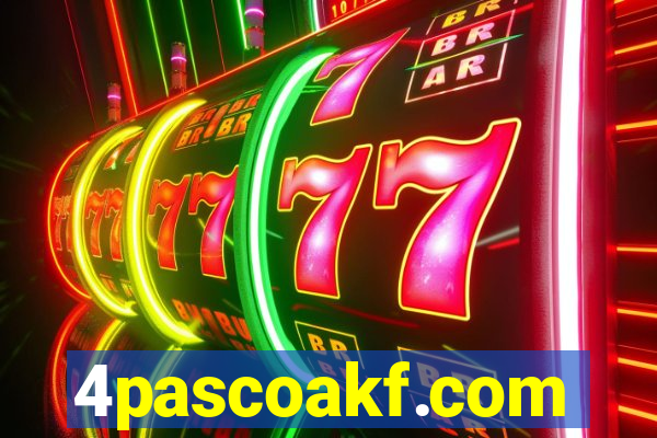 4pascoakf.com