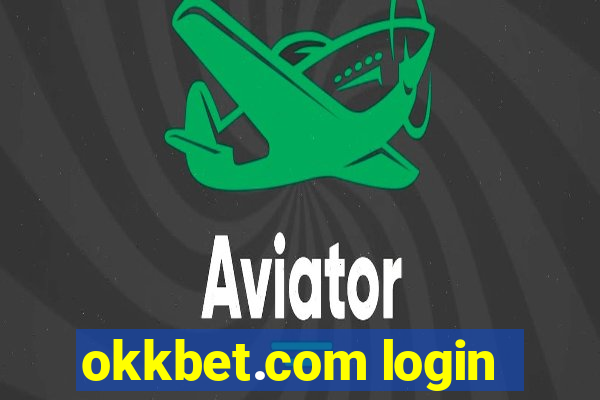 okkbet.com login