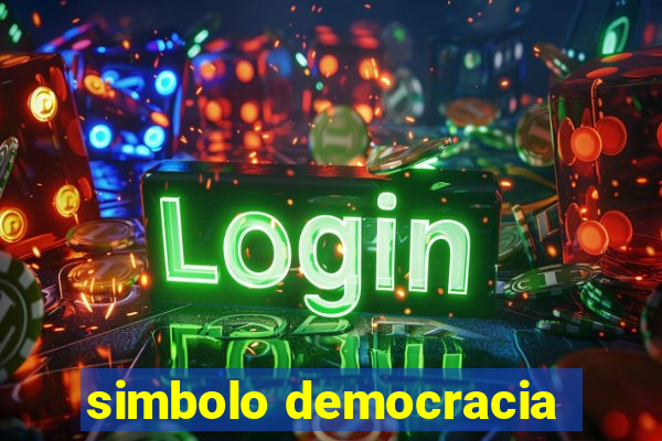 simbolo democracia