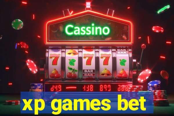 xp games bet