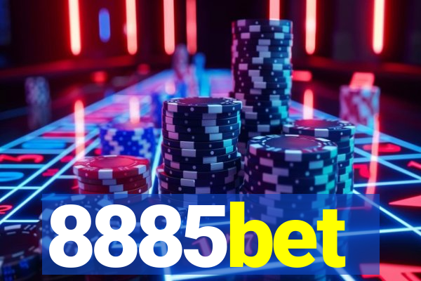 8885bet