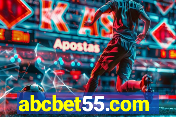 abcbet55.com