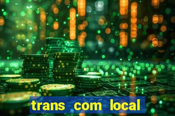 trans com local porto alegre